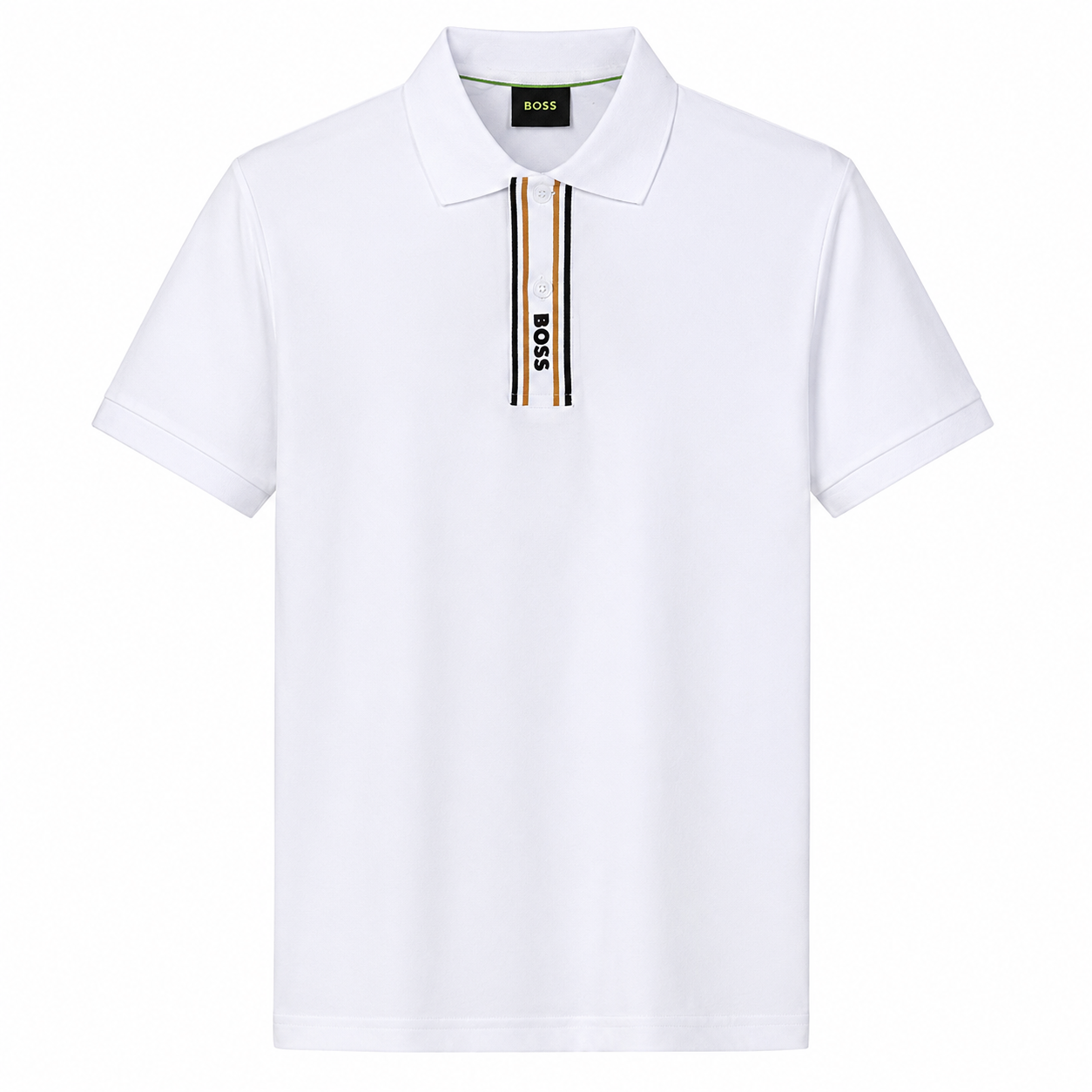 BOSS Polo