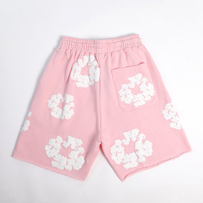 Short Denim Tears