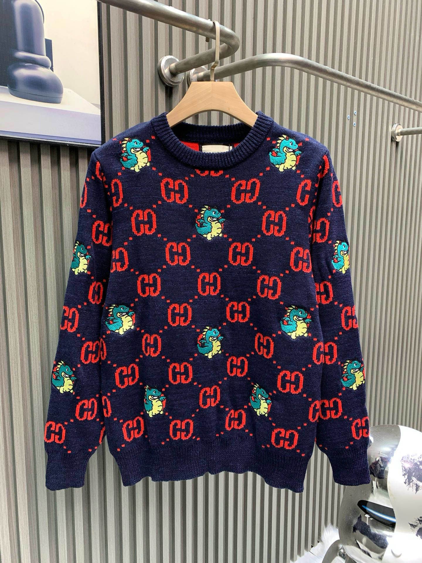 Gucci Sweater