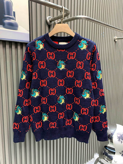 Gucci Sweater