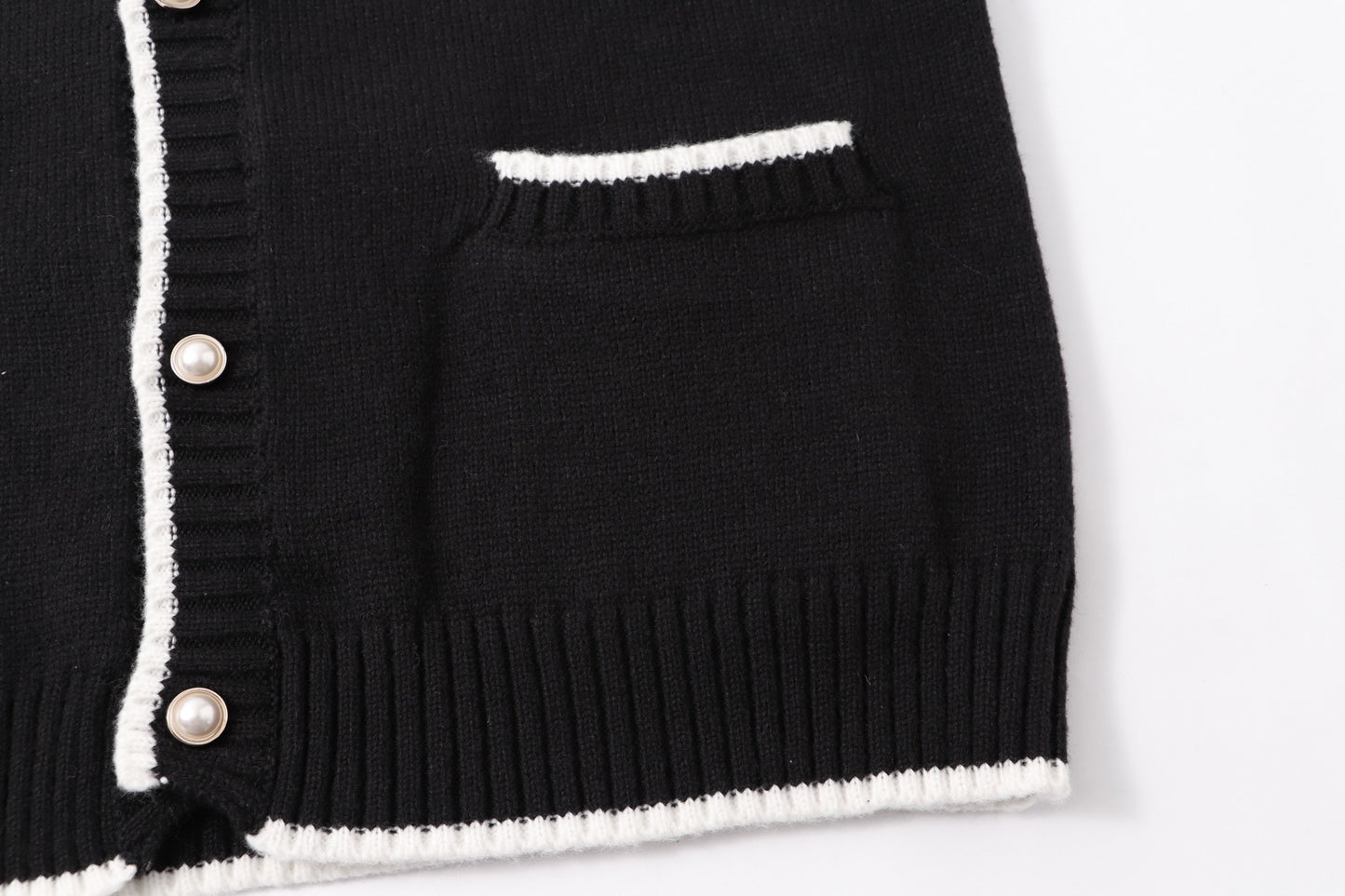 Casablanca Sweater