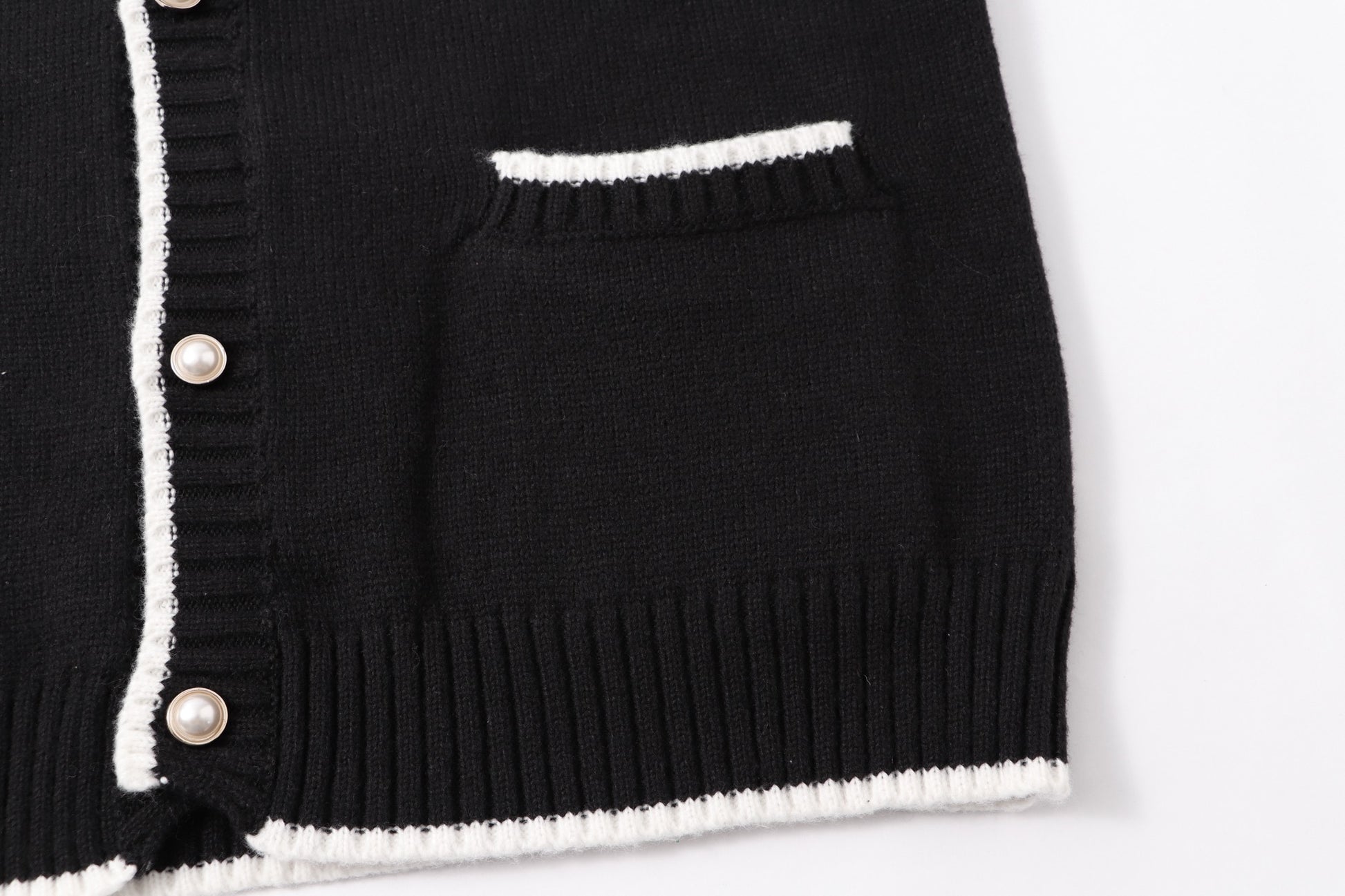 Casablanca Sweater