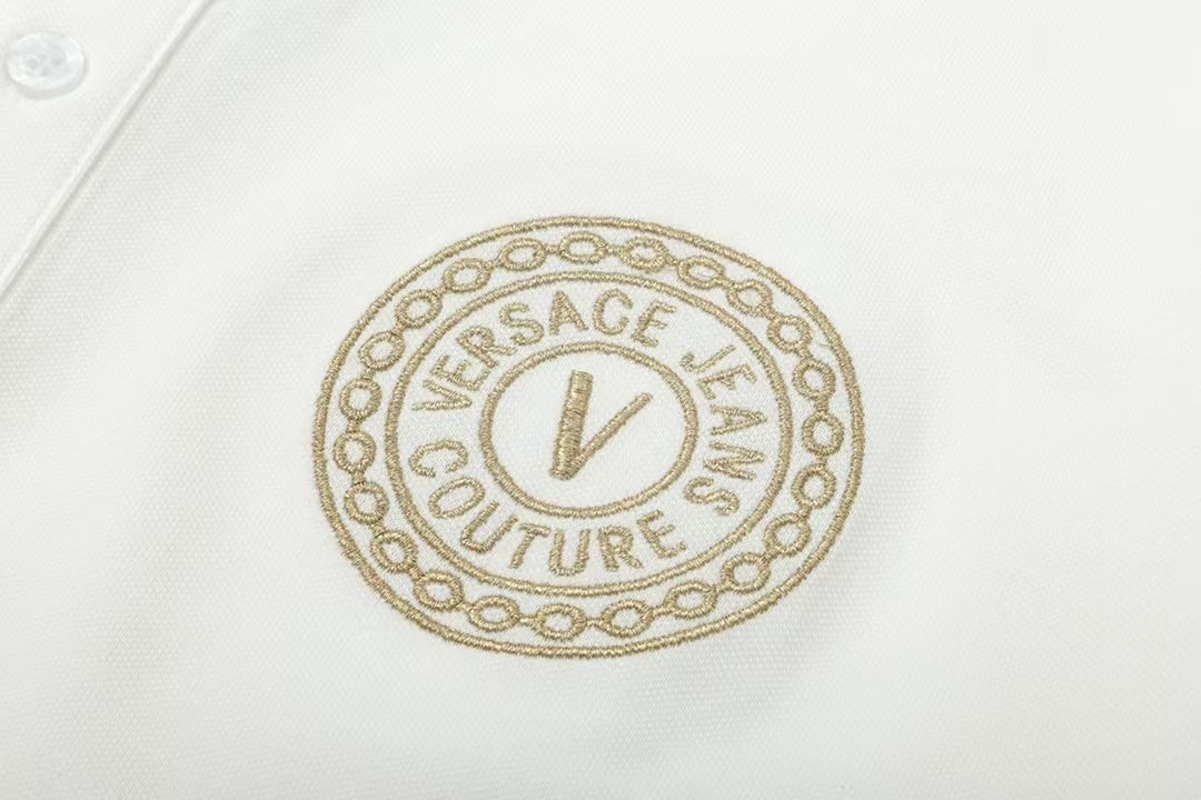 Versace T-shirt Polo