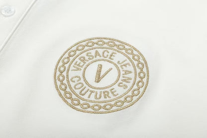 Versace T-shirt Polo