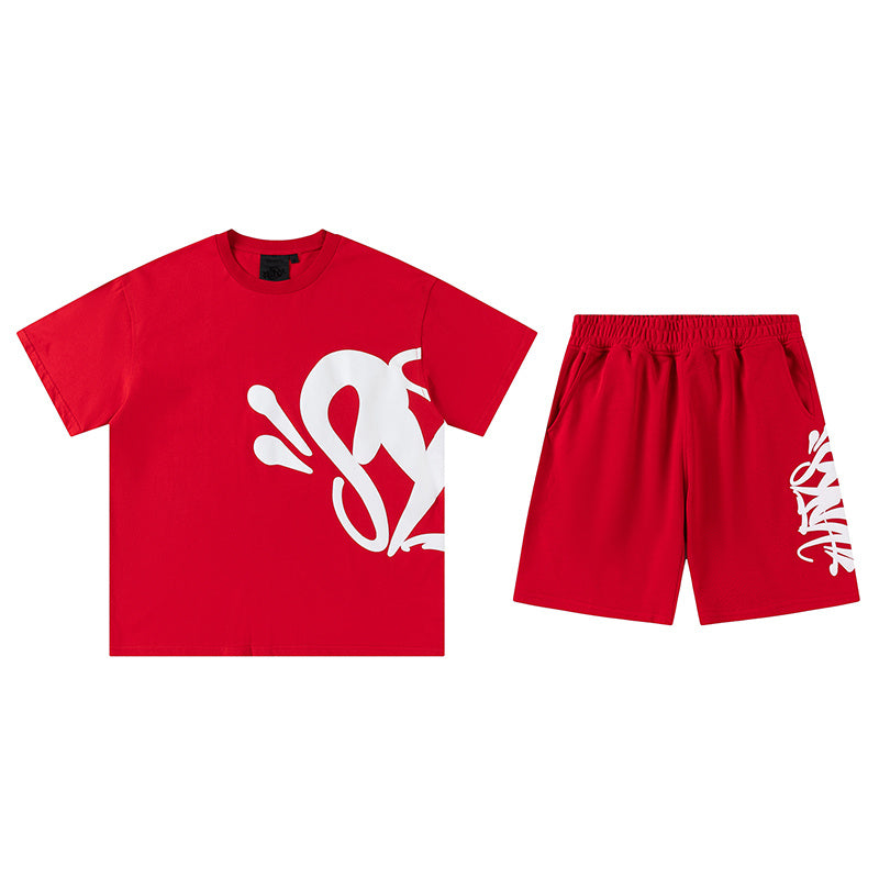 Syna World Conjunto