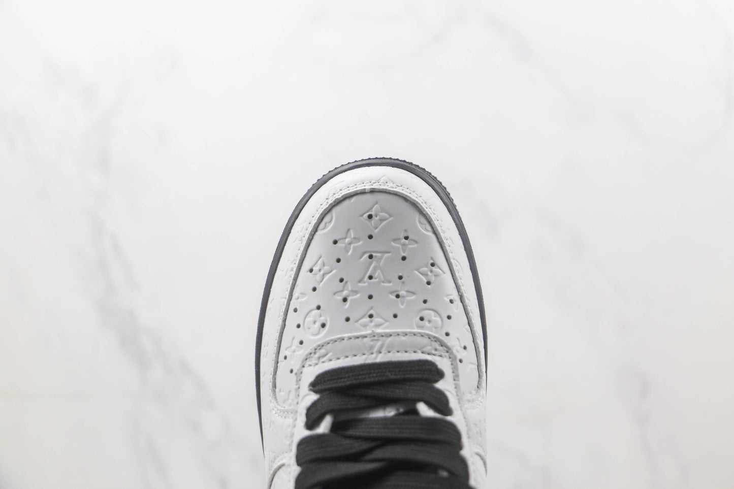Louis Vuitton x Nike Air Force 1