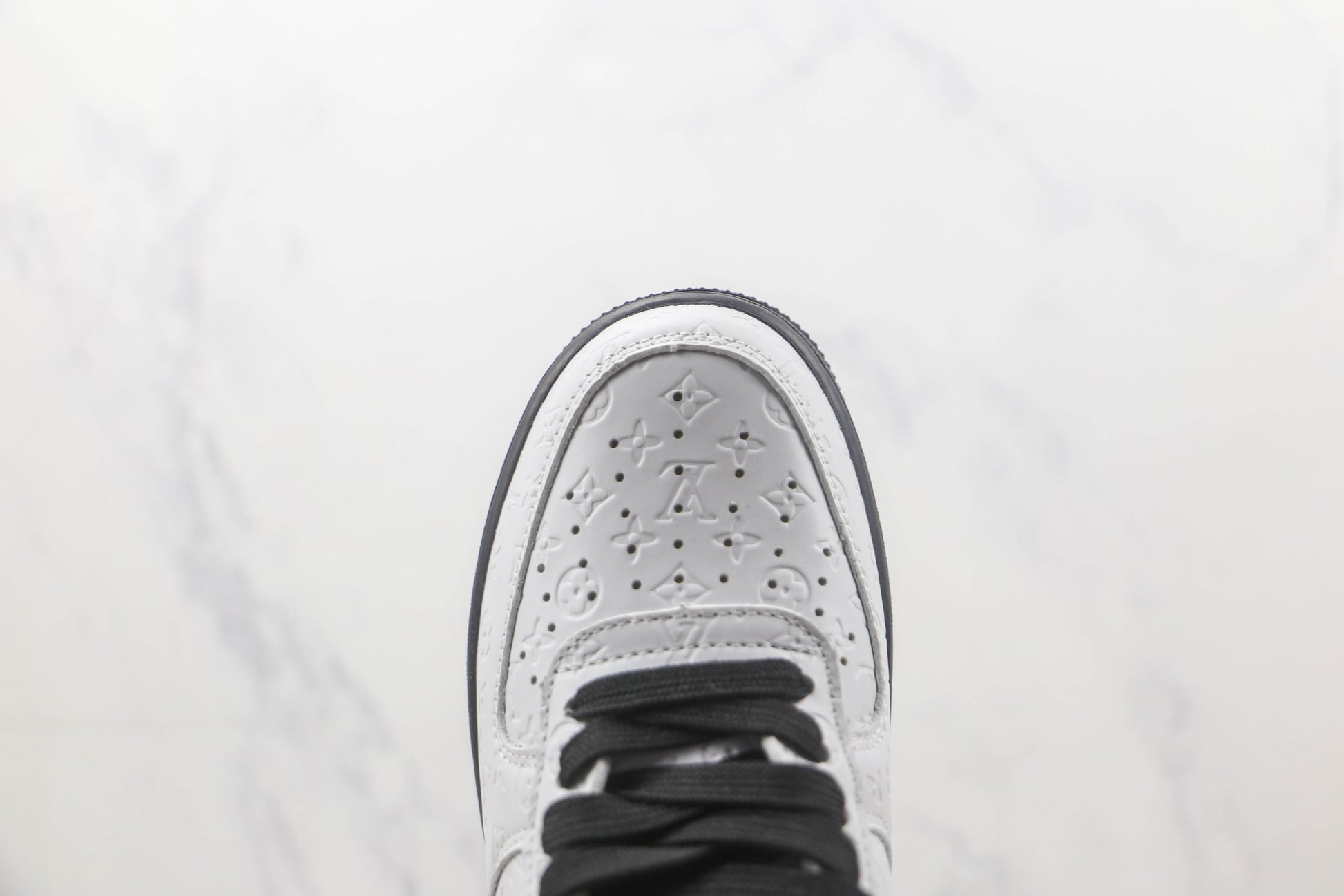 Louis Vuitton x Nike Air Force 1