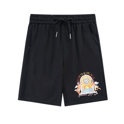 Casablanca Short