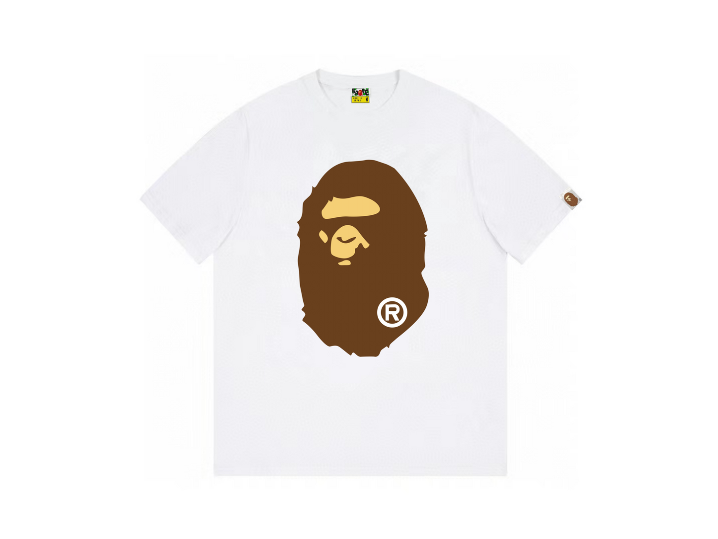 BAPE T-shirt