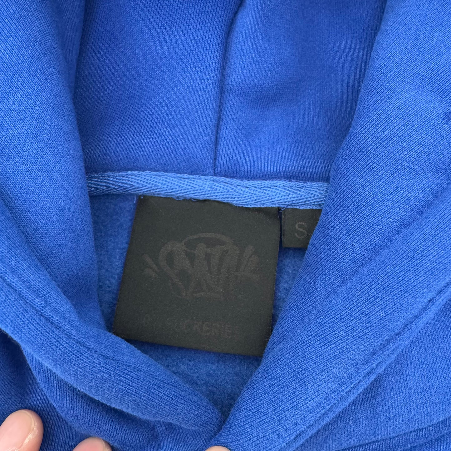 Syna World Hoodie Sweater