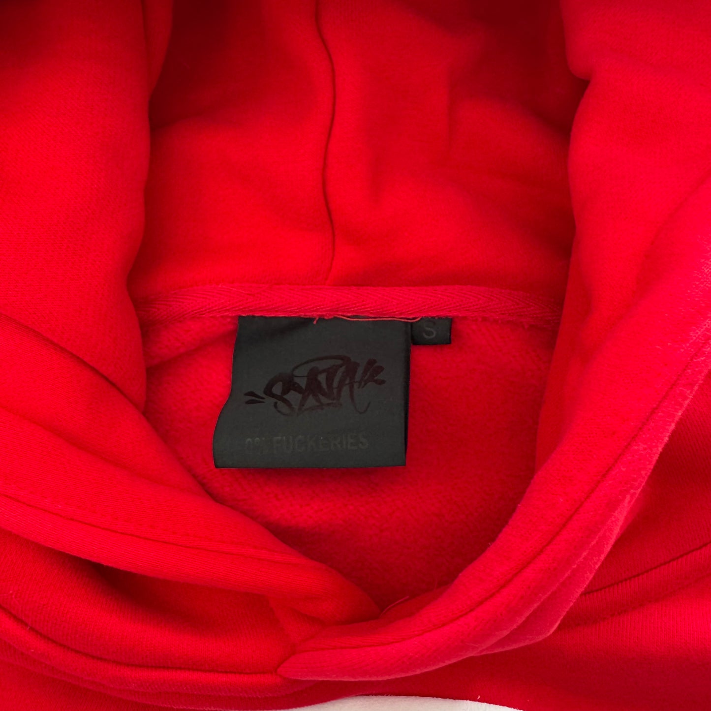 Syna World Hoodie Sweater