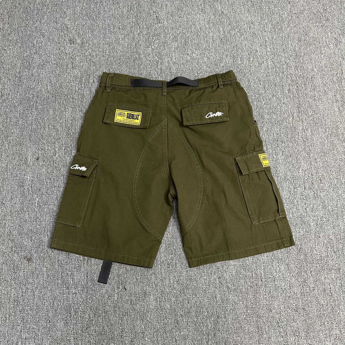 Corteiz Short