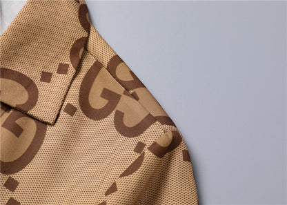 Conjunto Verão Gucci 1.1