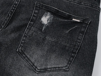 Amiri Short Jeans