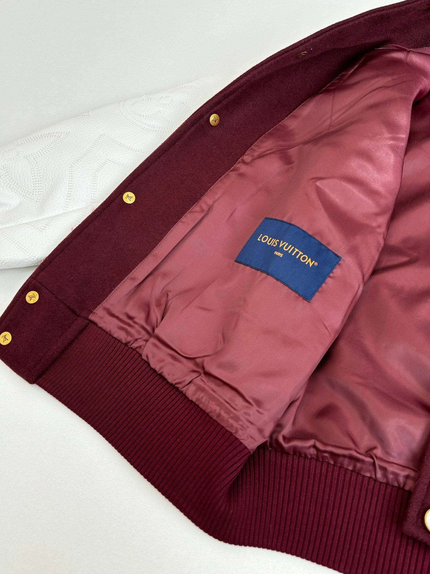Louis Vuitton Jacket