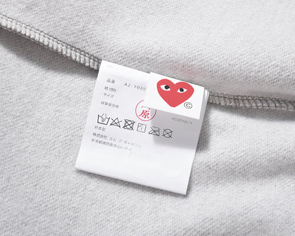 Comme Des Garcons Sweater