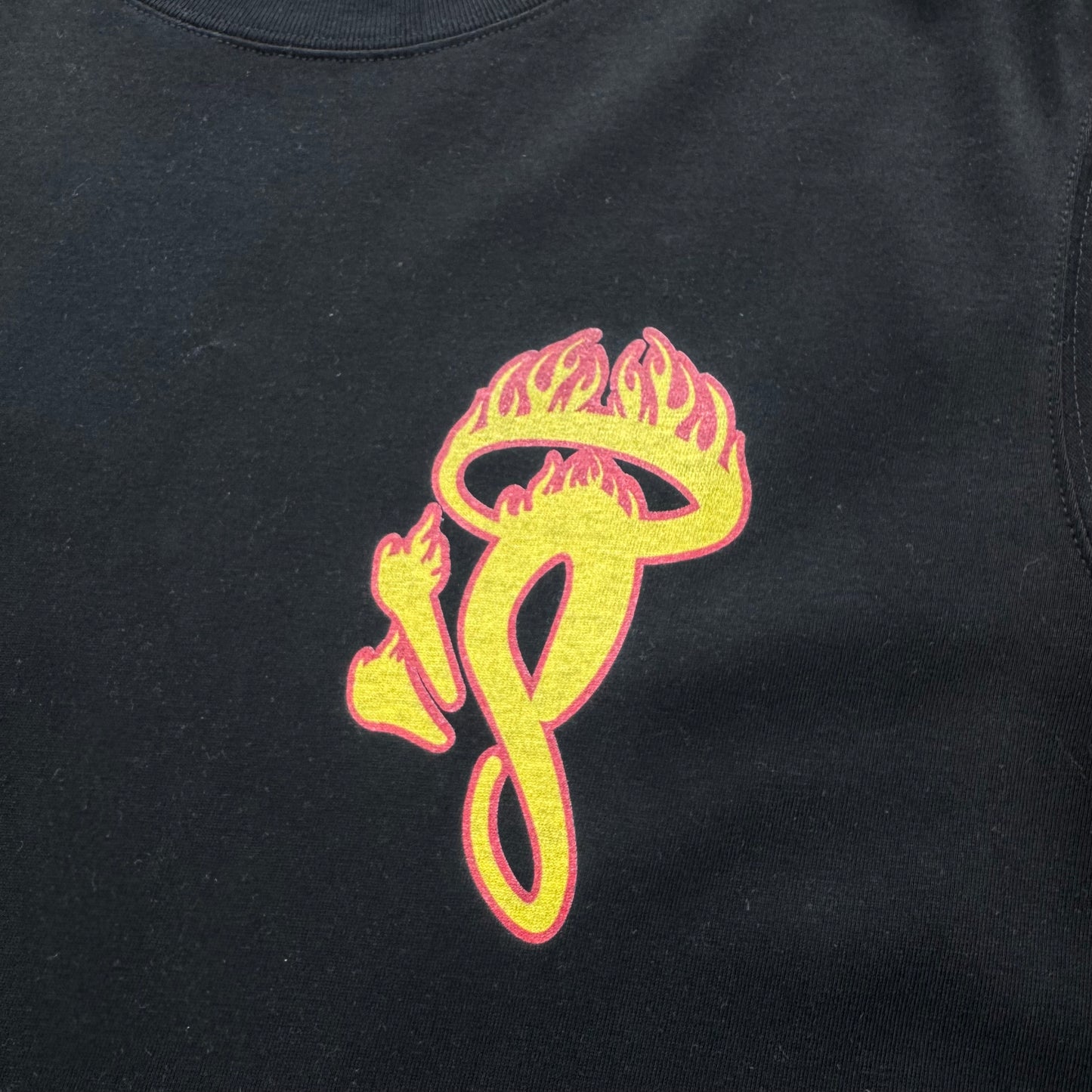 Syna World T-shirt
