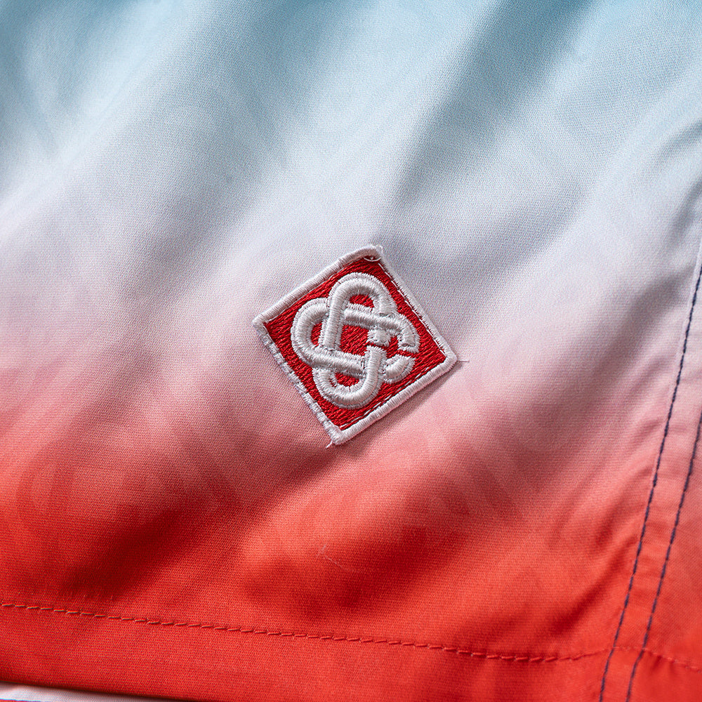 Casablanca Short