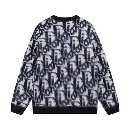 Dior Sweater