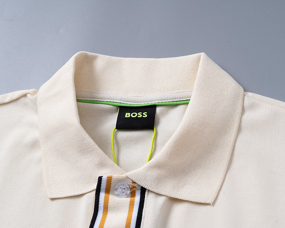 BOSS Polo