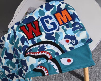 BAPE Sweatshirt