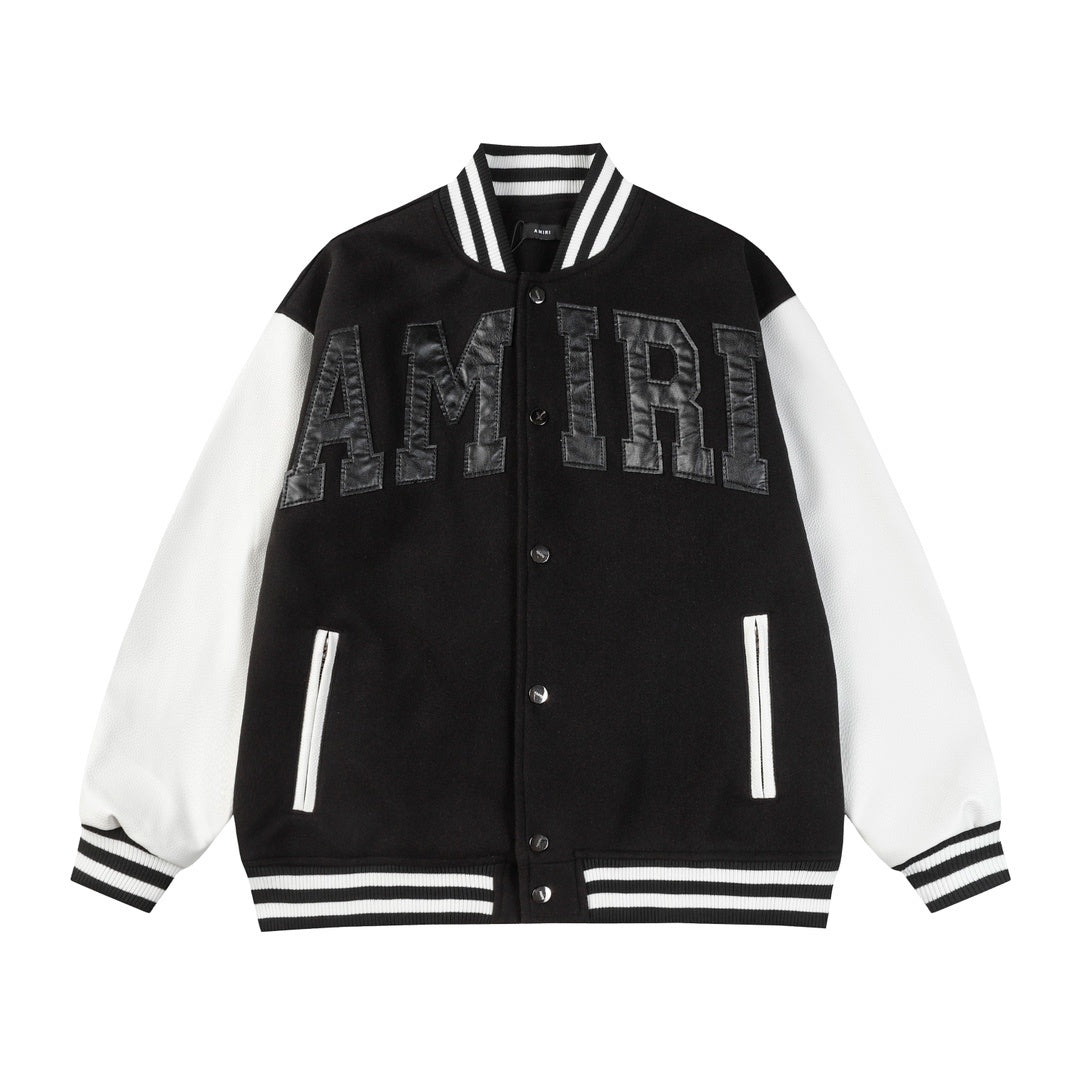 Amiri Jacket