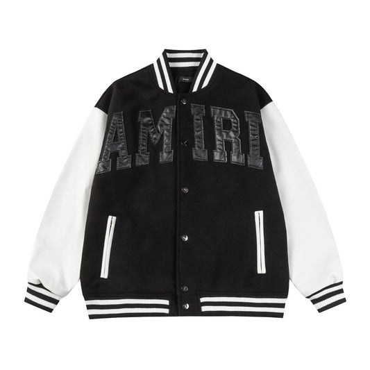 Amiri Jacket