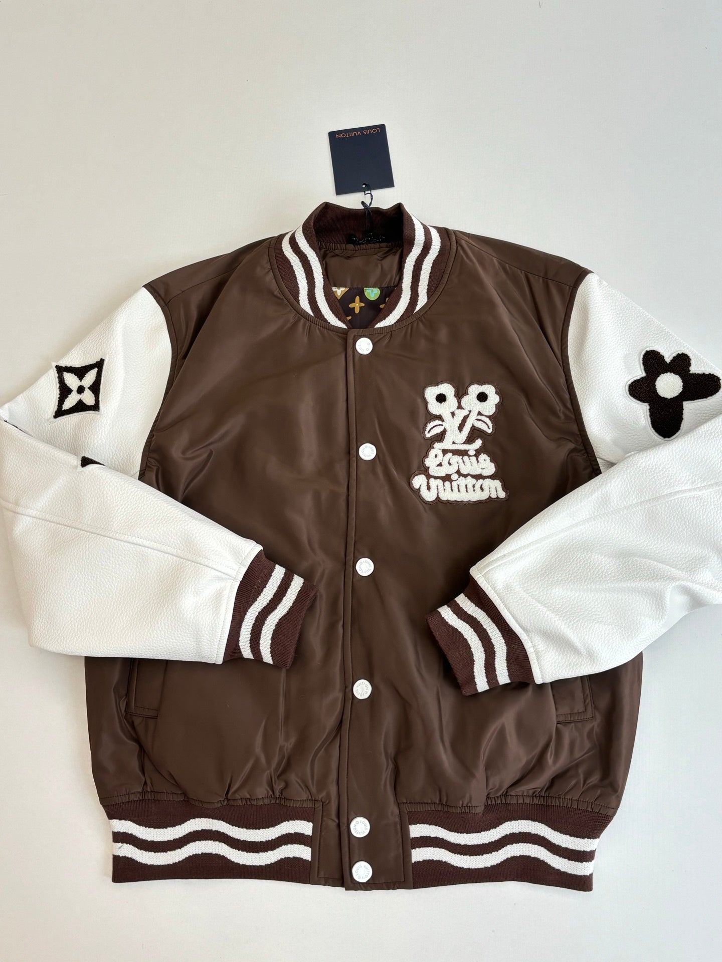 Louis Vuitton Jacket
