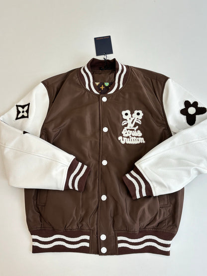 Louis Vuitton Jacket