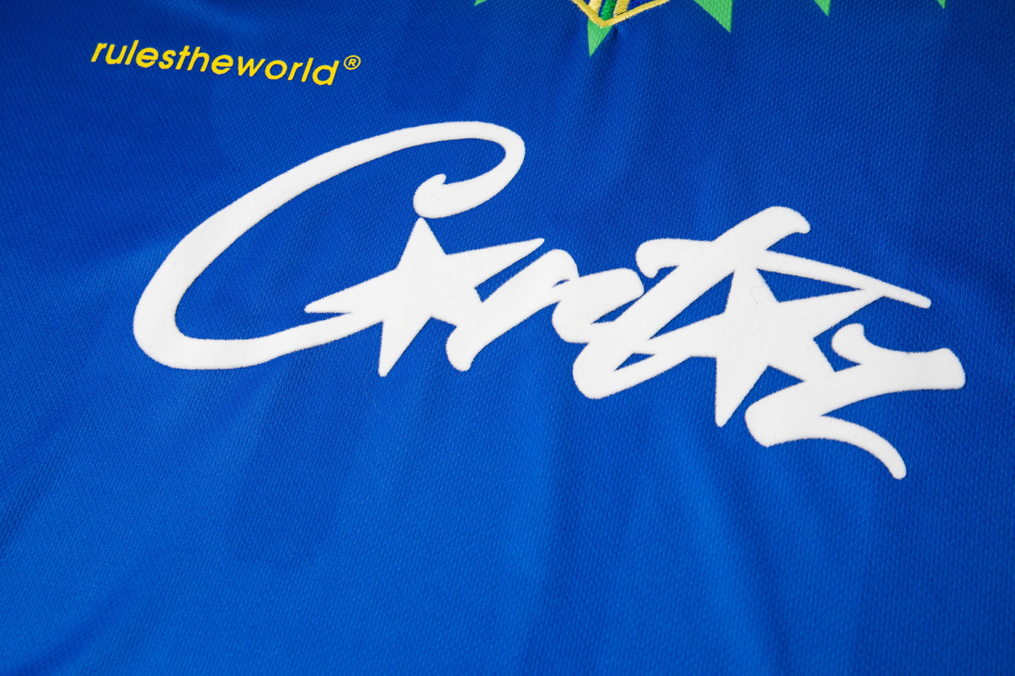 Corteiz T-shirt Brasil