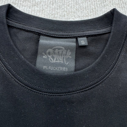 Syna World T-shirt