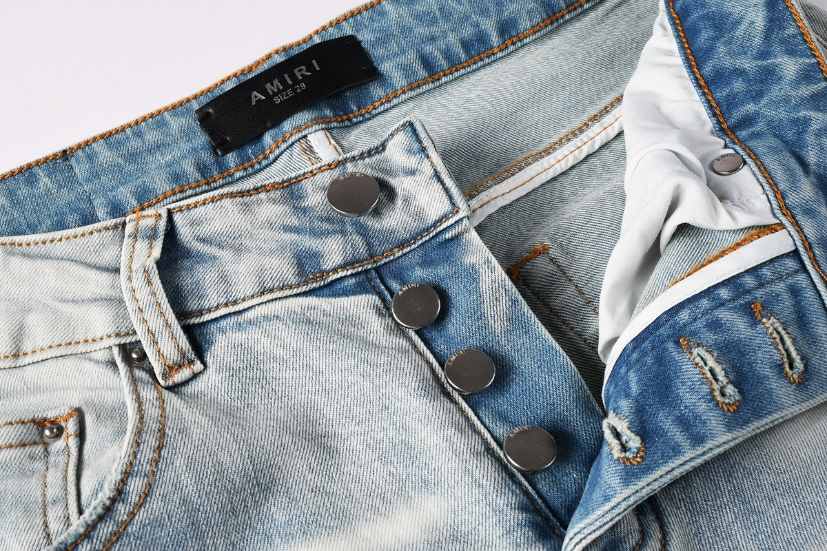 Amiri Jeans