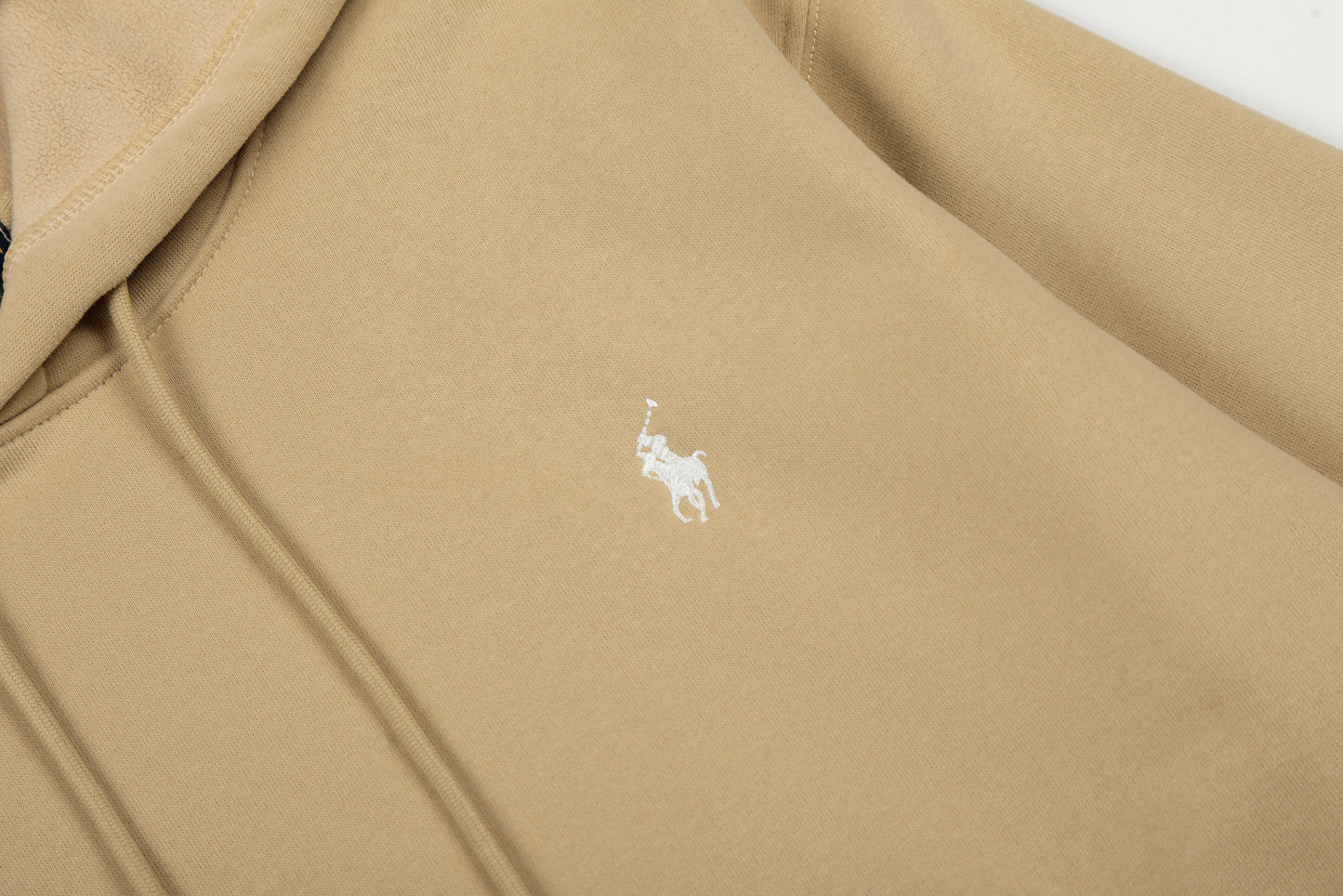 Ralph Lauren Hoodie Sweater