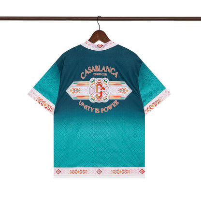 Casablanca Conjunto Verão