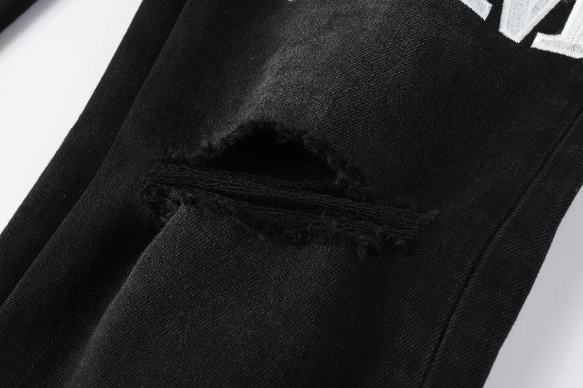 Amiri Jeans