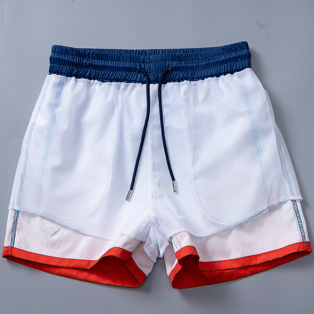 Casablanca Short