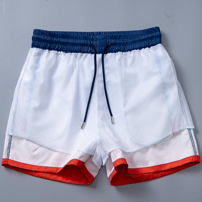 Casablanca Short