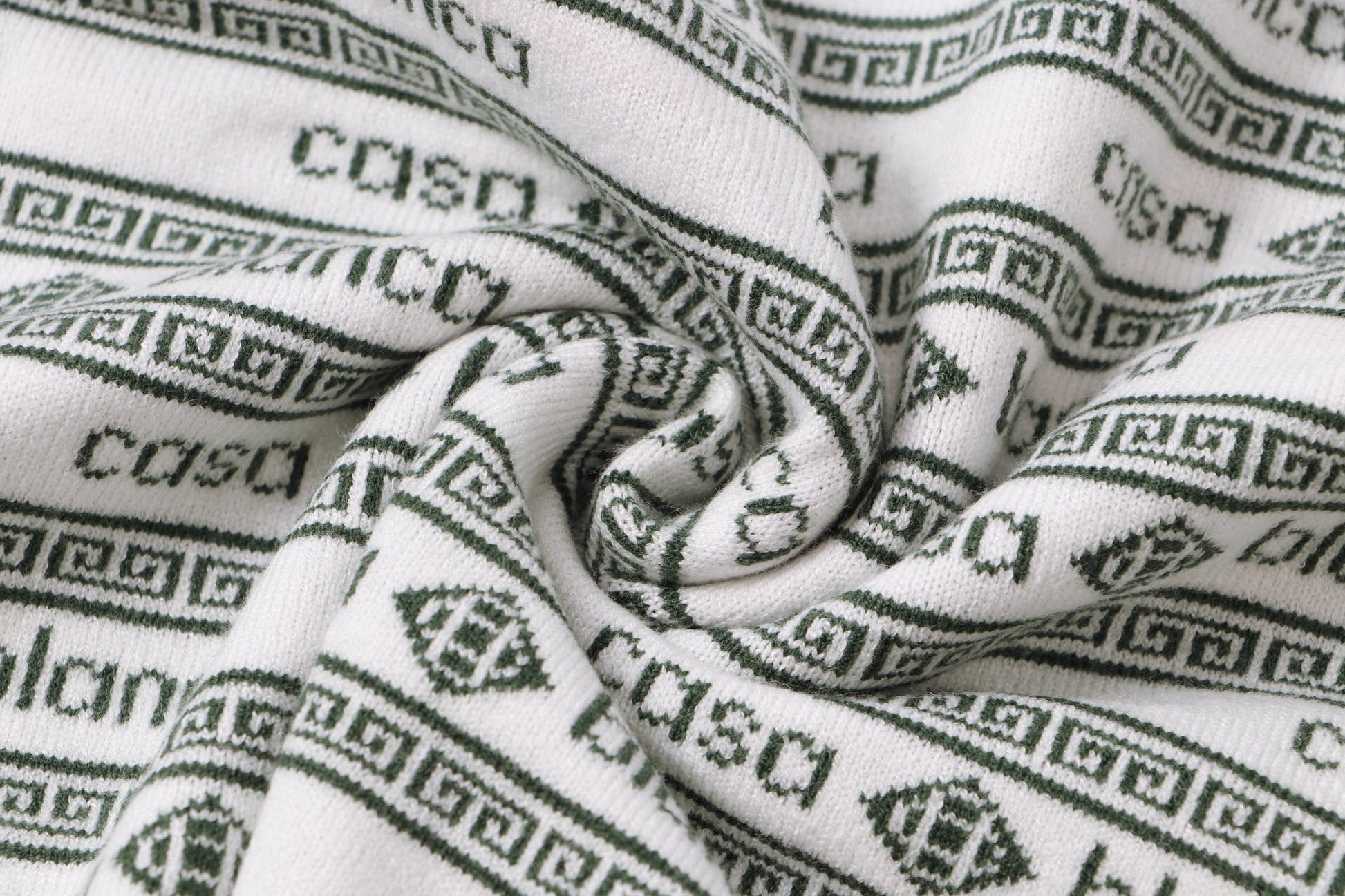 Casablanca Sweater