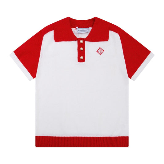 Casablanca Polo Shirt 1.1