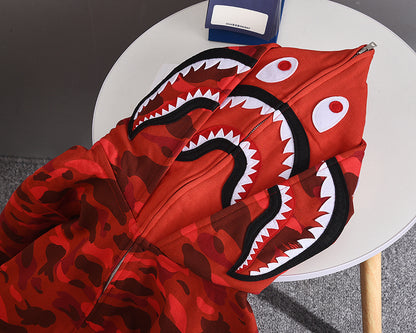BAPE Sweatshirt
