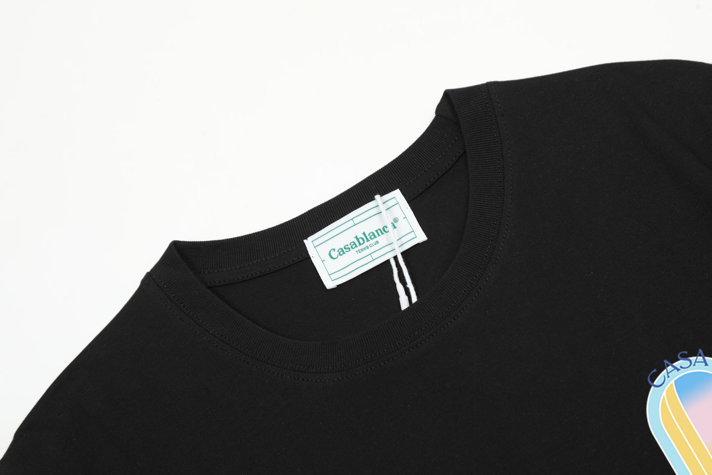 Casablanca T-shirt