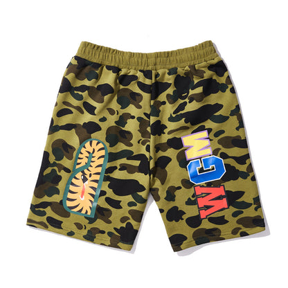BAPE Short