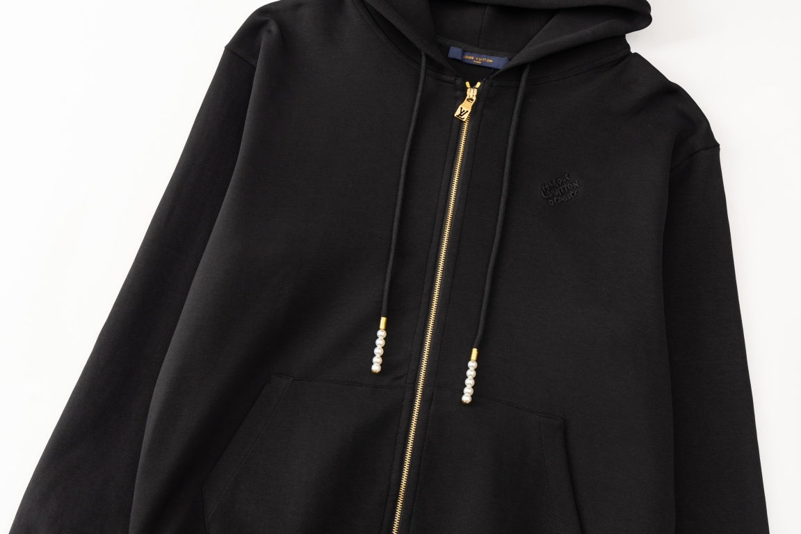 Louis Vuitton Hoodie Sweater