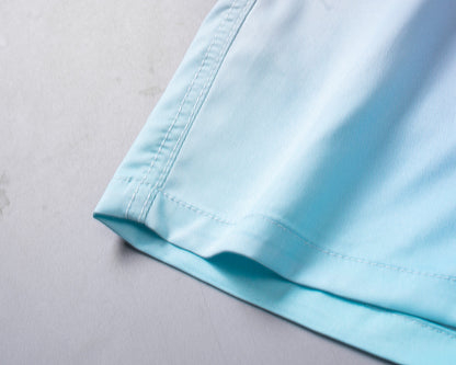 Casablanca Short