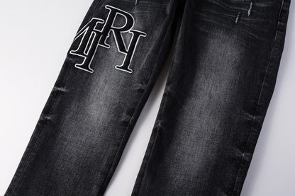 Amiri Jeans