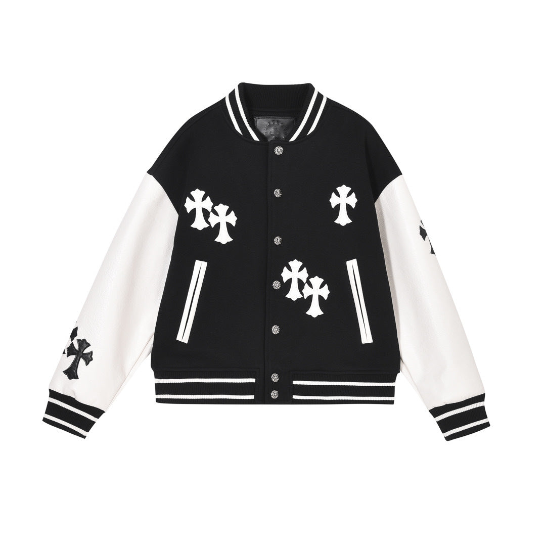 Chrome Hearts Jacket