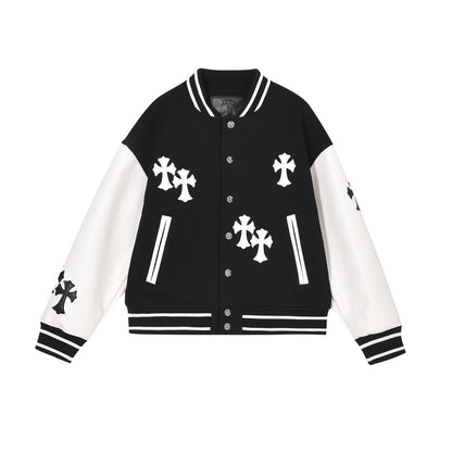 Chrome Hearts Jacket