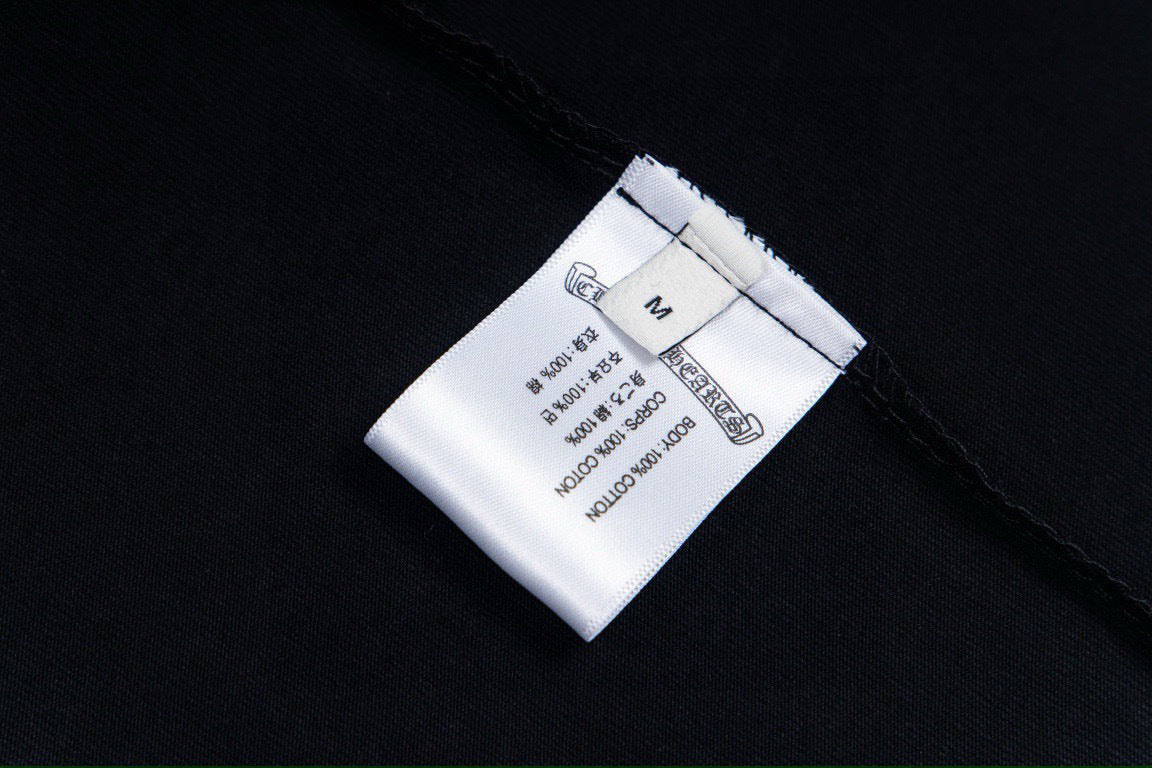 Chrome Hearts T-shirt