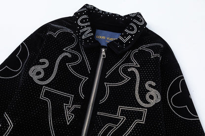 Louis Vuitton Jacket