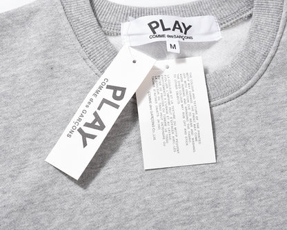 Comme Des Garcons Sweater